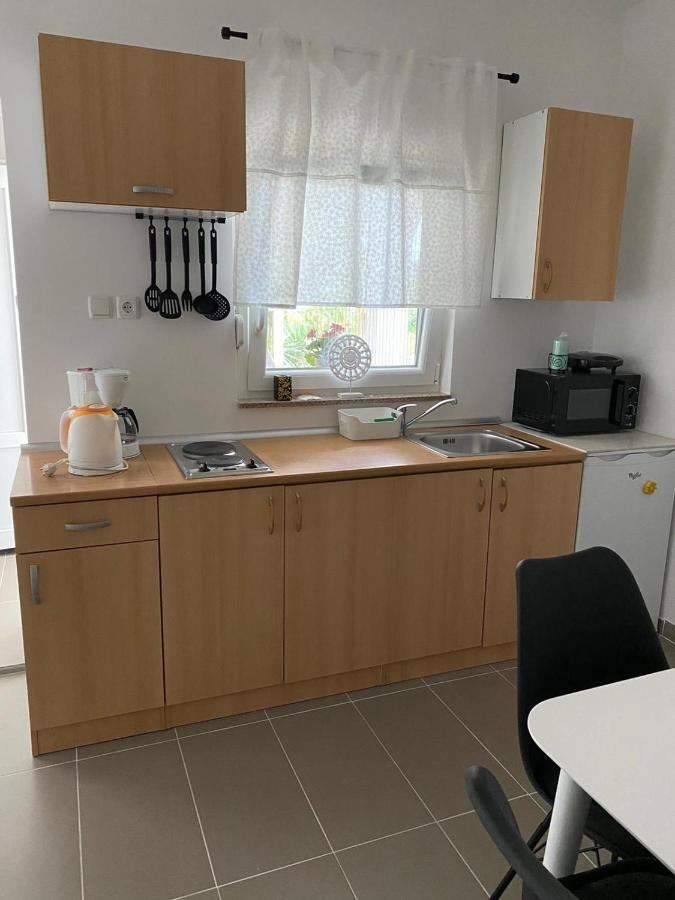Apartmani Darko Kornić Exterior foto