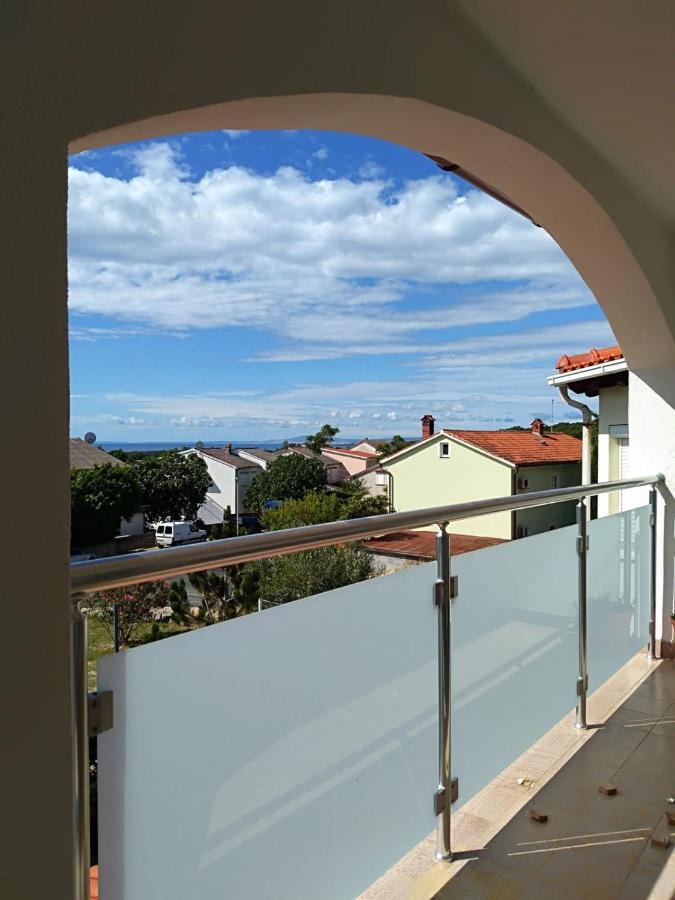 Apartmani Darko Kornić Exterior foto