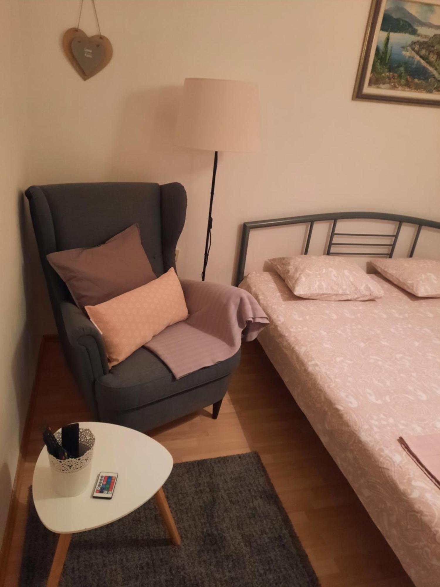 Apartmani Darko Kornić Exterior foto
