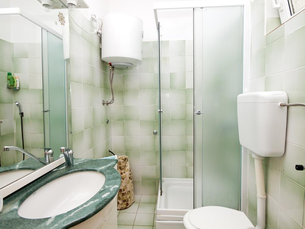 Apartmani Darko Kornić Exterior foto