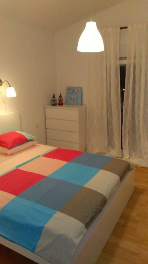 Apartmani Darko Kornić Exterior foto